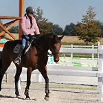 Farma Ptyrov 3* Mnichovo Hradiště