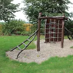 Farma Ptyrov 3* Mnichovo Hradiště