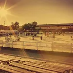 Farma Ptyrov 招待所 3*