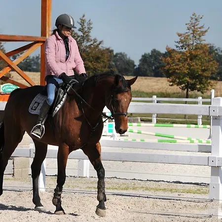 Farma Ptyrov 3* Mnichovo Hradiště
