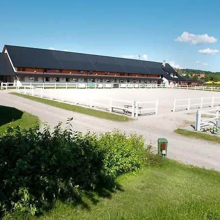 Farma Ptyrov 3* Mnichovo Hradiště