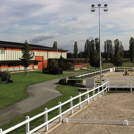 Pensjonat Farma Ptyrov