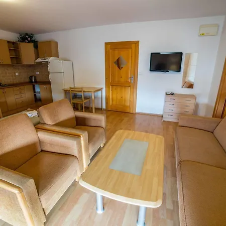 Pensjonat Farma Ptyrov 3*