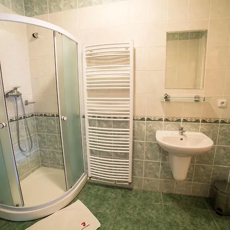 Farma Ptyrov 3* Mnichovo Hradiště
