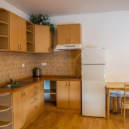 Farma Ptyrov Pensjonat 3*