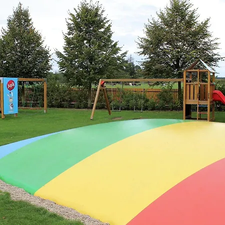 Pensjonat Farma Ptyrov