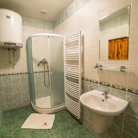 Farma Ptyrov Pensjonat Mnichovo Hradiště