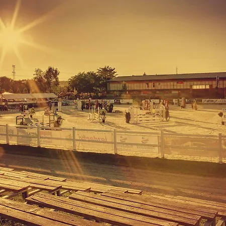 Farma Ptyrov Pensjonat 3*