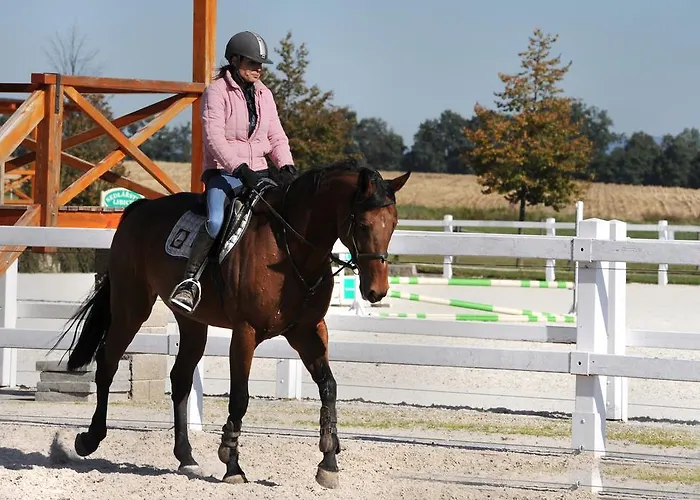 Farma Ptyrov 3* Mnichovo Hradiště