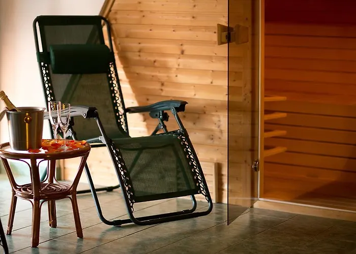 Farma Ptyrov 3* Mnichovo Hradiště