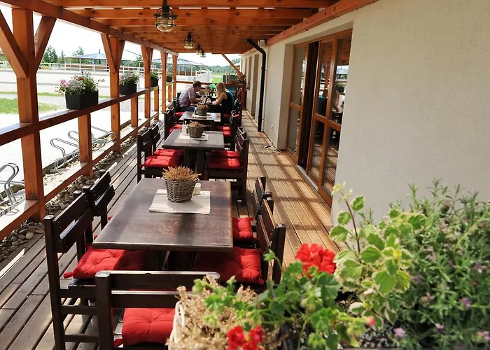 بيت ضيافة Farma Ptyrov