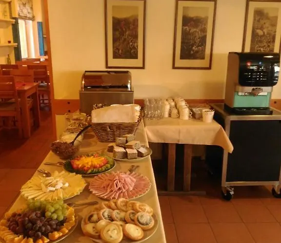 Farma Ptyrov Pensjonat 3*