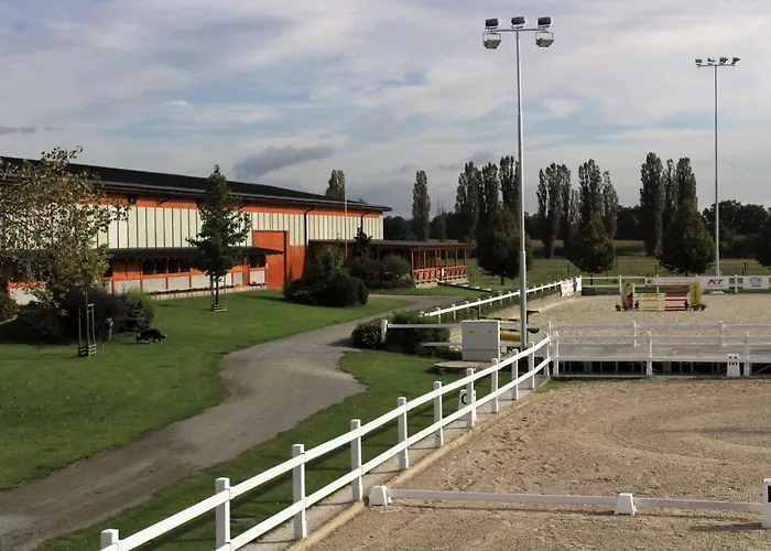 Pensjonat Farma Ptyrov