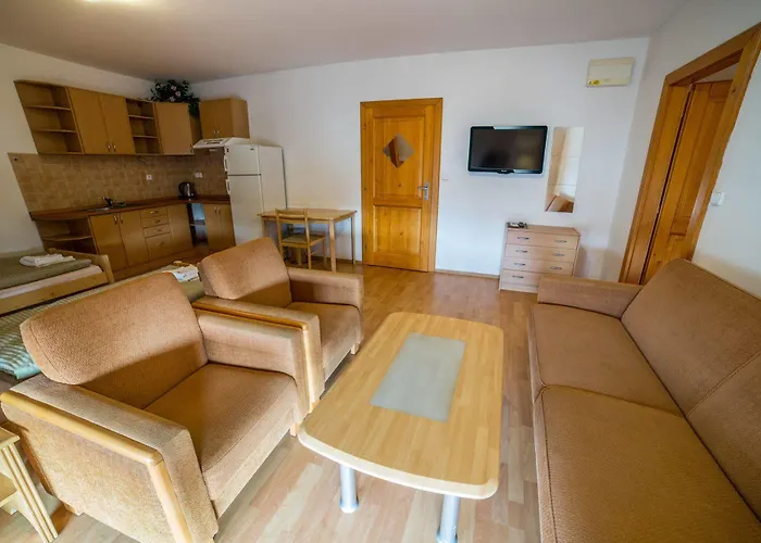 بيت ضيافة Farma Ptyrov 3*