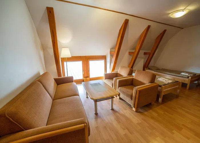 Pensjonat Farma Ptyrov