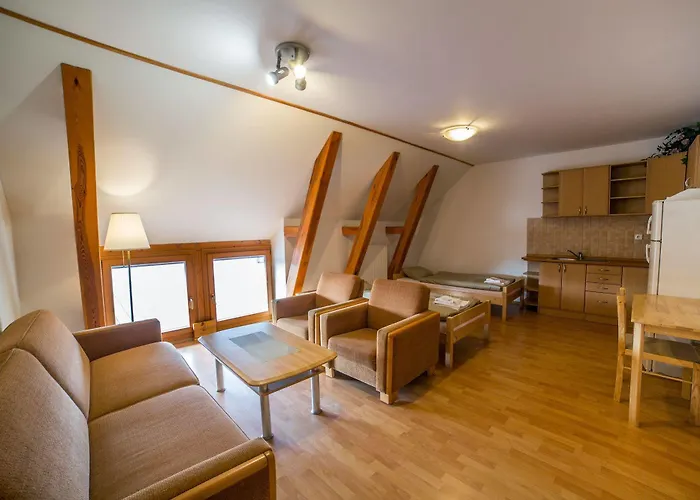 Pensjonat Farma Ptyrov 3*