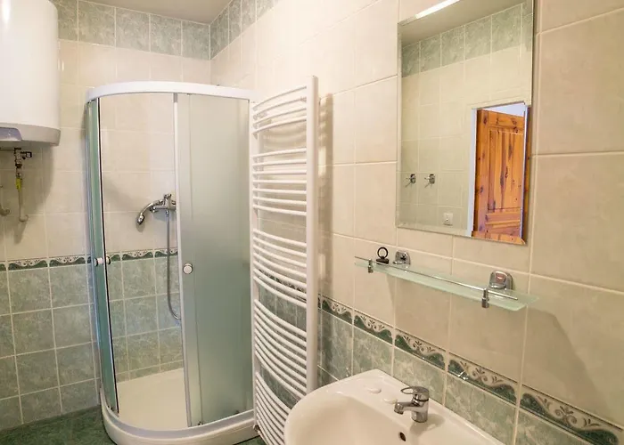 Farma Ptyrov بيت ضيافة Mnichovo Hradiště