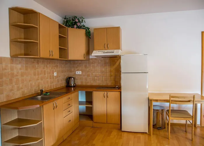 Farma Ptyrov Pensjonat 3*