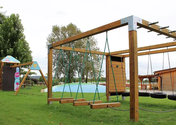 بيت ضيافة Farma Ptyrov 3*