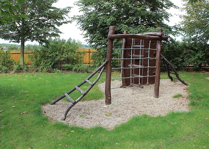 Farma Ptyrov 3* Mnichovo Hradiště