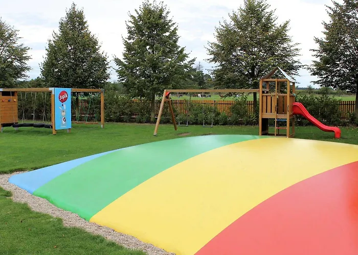 بيت ضيافة Farma Ptyrov