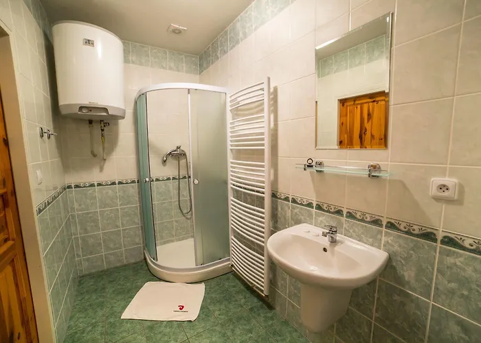 Farma Ptyrov بيت ضيافة Mnichovo Hradiště