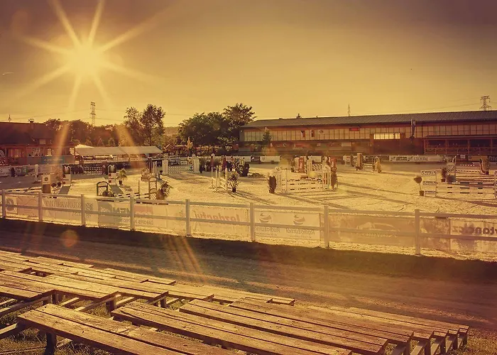 Farma Ptyrov Pensjonat 3*